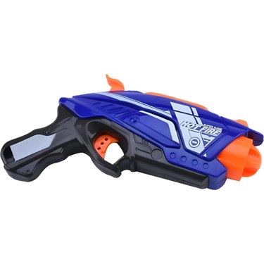 Apexma Hot Fire 10 Sünger Mermili Nişancı Tüfeği 28 cm - Fiyatı
