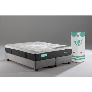 Nubi Sleep Exclusive V2 Ultra Ortopedik Yaysız Visco Yatak Fiyatı