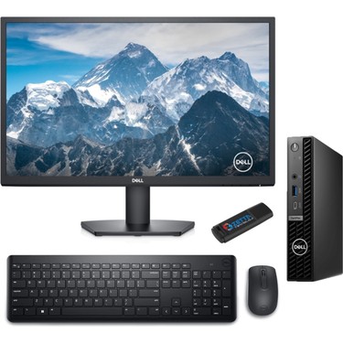 Dell Pc Optıplex 7020MFF Intel Core I5-14500T 16GB Ddr5 Fiyatı