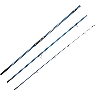 Okuma Surfliner+ Surf 420CM 100-250GR 3 Parça Olta Kamışı Fiyatı