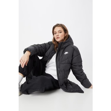 Nike storm fit down jacket best sale