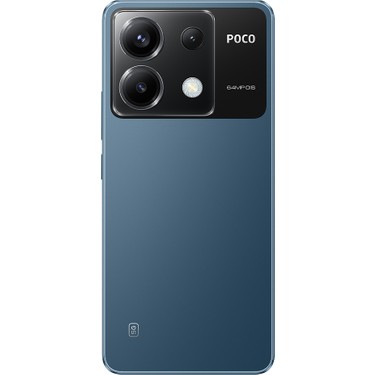 スマートフォン本体 POCO X6 5G RAM 12+ 4,0GO / 256GO Amazon | 【SIMフリー】Xiaomi POCO X6 | 5G | 12+256GB | グローバル