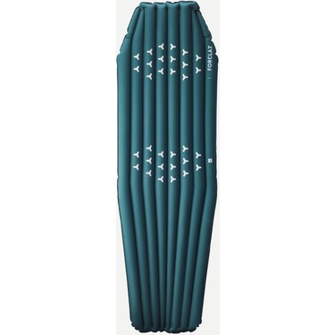 Forclaz Şişme Outdoor Trekking Kamp Matı - L Boy - 180 × 52 Fiyatı