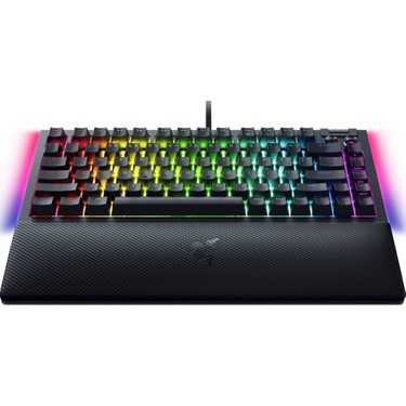 Razer Blackwidow V4 Kablolu Klavye Us RZ03-05000400-R3E1 Fiyatı