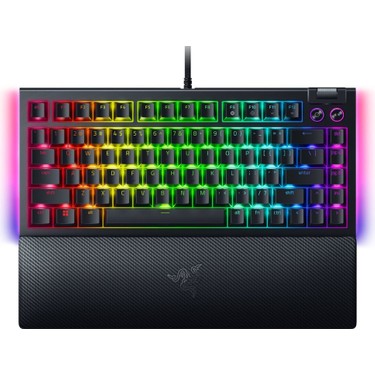 Razer Blackwidow V4 Kablolu Klavye Us RZ03-05000400-R3E1 Fiyatı