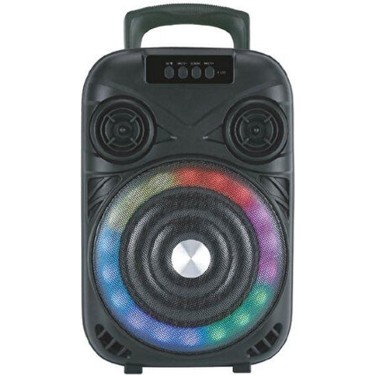 Pranha Piranha 7888 Rgb Işıklı Kablosuz Parti Hoparlör Fiyatı