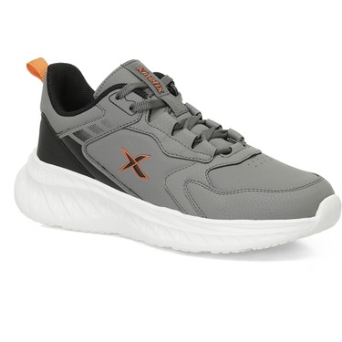 シューズ(男性用) KD 8 EP LNR GREY/SQ-ALLGTR- BRGHT CTRS Kinetix Shade Pu 4pr Grı Erkek Koşu Ayakkabısı Fiyatı