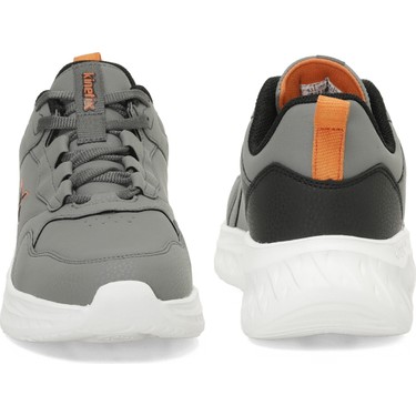 Kinetix Shade Pu 4pr Grı Erkek Koşu Ayakkabısı Fiyatı