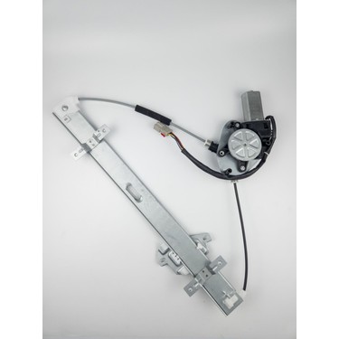 Npe Motorlu Ön Sol Cam Krikosu Civic 2002-2006 Vtec Fiyatı