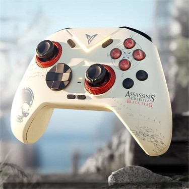 Flydigi Vader 4 Pro - Kablosuz Gamepad Assassin's Creed Fiyatı