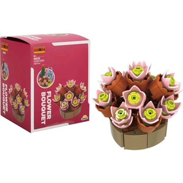 Blx Bitki Çiçekleri 8820 Fiyatı, Taksit Seçenekleri ile Satın Al