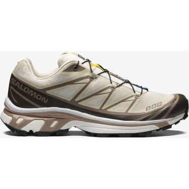 Salomon XT-6 Unisex Sneaker Almond Milk L47582200 Fiyatı