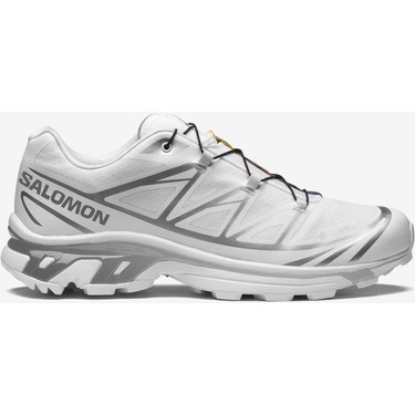 Salomon XT-6 GORE-TEX Unisex Sneaker White L47581100 Fiyatı