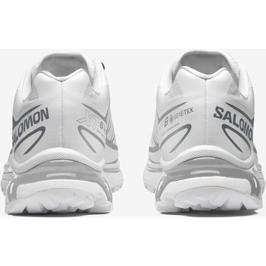 Salomon XT-6 GORE-TEX Unisex Sneaker White L47581100 Fiyatı