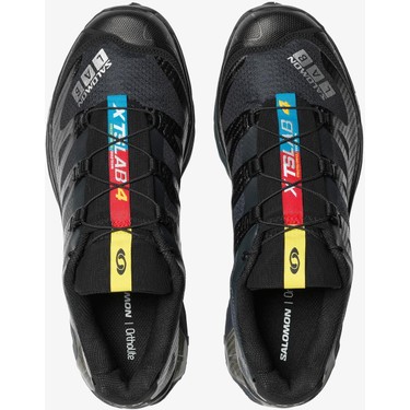 Salomon XT-4 OG Unisex Sneaker Black L47132900 Fiyatı