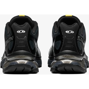 Salomon XT-4 OG Unisex Sneaker Black L47132900 Fiyatı