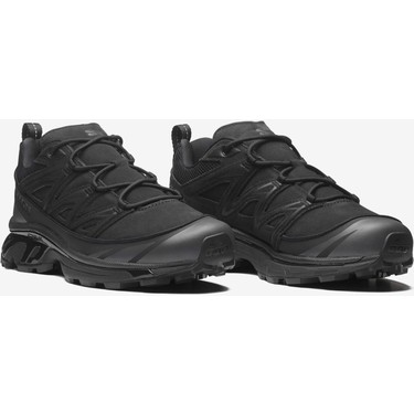Salomon XT-6 EXPANSE LTR Unisex Sneaker Black L47574600 Fiyatı