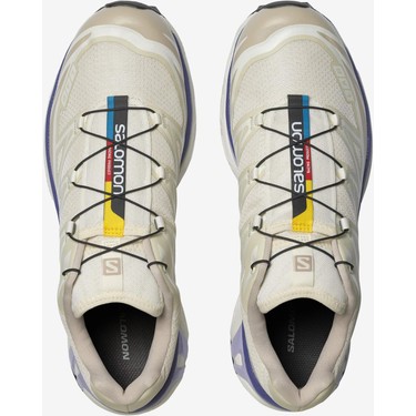 Salomon XT-6 Unisex Sneaker Almond Milk L47582700 Fiyatı
