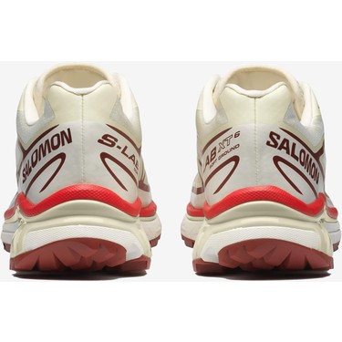 Salomon XT-6 Unisex Sneaker Vanilla Ice L47582300 Fiyatı