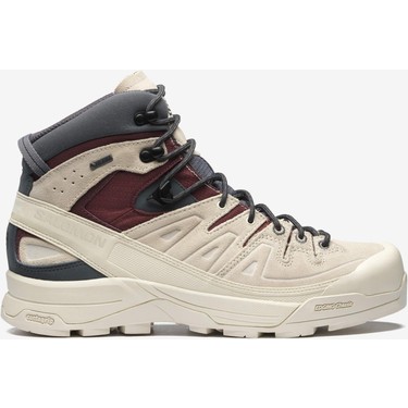 Salomon X-ALP MID LTR GORE-TEX Unisex Sneaker Almond Milk Fiyatı