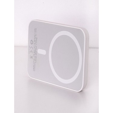 Acl Magsafe Kablosuz Şarj Iphone Xr ve Üstü Magsafe Power Fiyatı