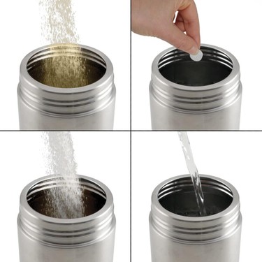 Fluval Bıo Co2 Çelik Hazneli Bitmeyen Bio Co2 Seti 250L Fiyatı