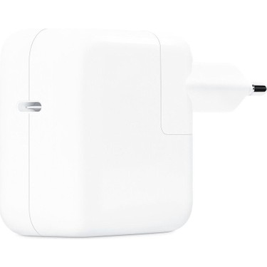 【新品】Apple純正 30W USB-C & MagSafe 3(A2363) Apple Power Adaptör Beyaz 30W Usb-C Fiyatı - Taksit Seçenekleri