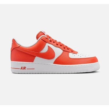 Nike Air Force 1 アートワークスニーカー Nike Air Force 1 '07 ''Canvas Detail'' Erkek Spor Ayakkabı Fiyatı