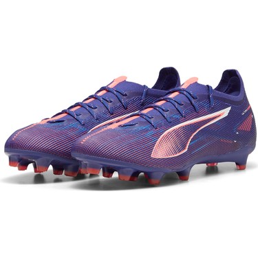 Puma Ultra 5 Pro Fg/ag Erkek Mavi Futbol Krampon 10768501 Fiyatı