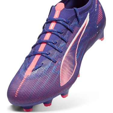 Erkek Kullanıcılar için Puma Ultra 5 Pro Fg/ag Mavi Futbol Fiyatı