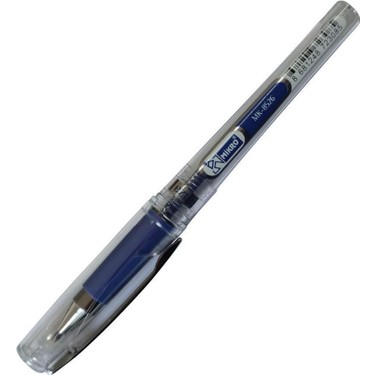 Mikro MK 8526 Imza Kalemi Mavi Fiyatı - Taksit Seçenekleri