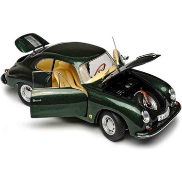 Schuco 1:18 Porsche 356 A Coupe Fiyatı - Taksit Seçenekleri
