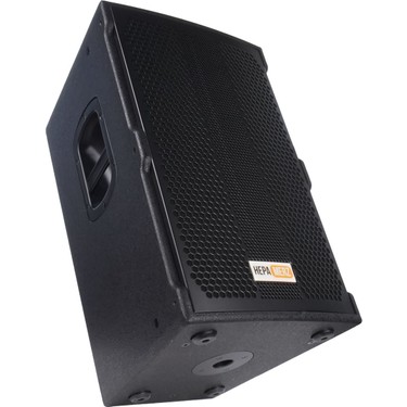 Hepa Merz Over Head X12 PRO-AP 1800W 12 inç Aktif Kabin Fiyatı