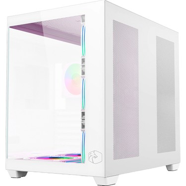 Zeiron Mirage X32 Pro White Ryzen 7 5700X 32GB Ram 1tb M.2 Fiyatı