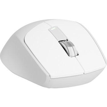 Everest SM-BT21 Beyaz 2in1 Bluetooth ve Wireless 2.4ghz USB Fiyatı