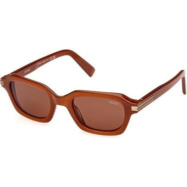 Ermenegıldo Zegna Güneş Gözlüğü (Erkek) 0239 45E Fiyatı