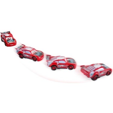 Samatlı Disney Pixar Drift ve Yarış Şimşek Mcqueen HXJ34 Fiyatı