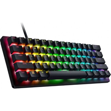 Razer Hutsman V3 Pro Mini Klavye Us RZ03-04990100-R3M1 Fiyatı