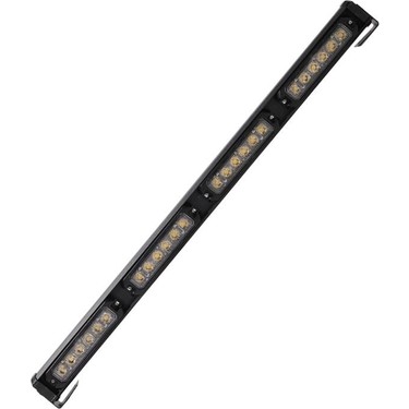 Wolfram 10V-30V LED Bar Off-Road Turuncu (14 Fonksiyonlu) Fiyatı