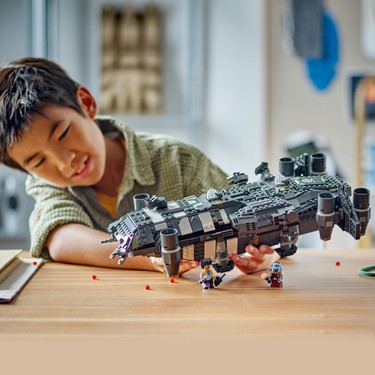 LEGO® Star Wars™ Onyx Cinder 75374 - 10 Yaş & Üzeri Çocuklar Fiyatı