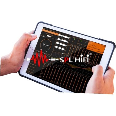 Hertz S8 8 Kanal Dsp Hi-Res Işlemci Splhifi Fiyatı