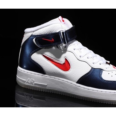 Nike Air Force Mid Qs Dh5623 101 Fiyatı Taksit Seçenekleri