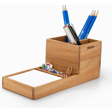 希少 WALTER WOODS Original HardCase 国内正規品 Woodsaka Prokit Çok Amaçlı Organizer Kalemlik Not Kağıdı Fiyatı