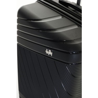 Honey Suit Case Sky Fly Silikon Pp Orta Boy Valiz Fiyatı