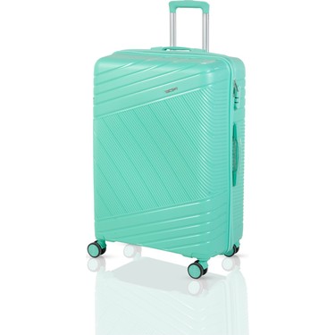Honey Suit Case Sky Fly Silikon Pp Büyük Boy Valiz Fiyatı