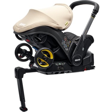 Doona I Isofix Baza Fiyatı, Taksit Seçenekleri ile Satın Al