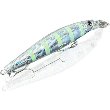 NaniwaOsakashi Jerkstar 100MM 15.6gr Maket Yem Fiyatı