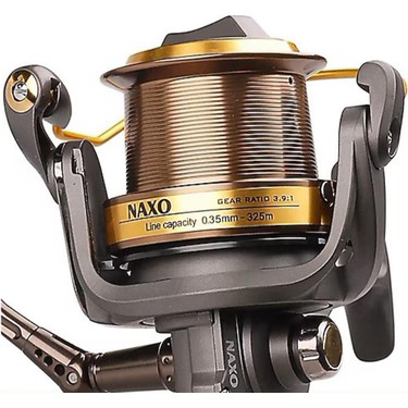Ryobi Naxo 8000 Surf Olta Makinesi Fiyatı - Taksit Seçenekleri