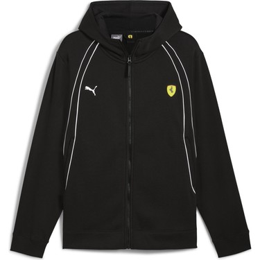 Puma 62704601 Ferrari Race Erkek Sweatshirt Fiyatı