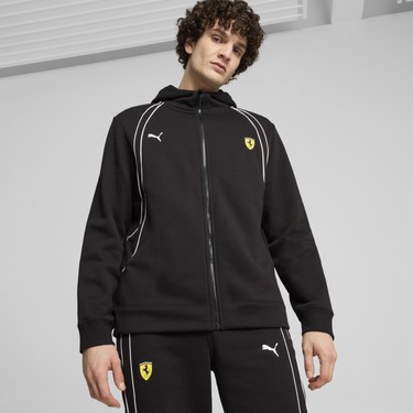 Puma 62704601 Ferrari Race Erkek Sweatshirt Fiyatı